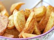 patate fritte paprika