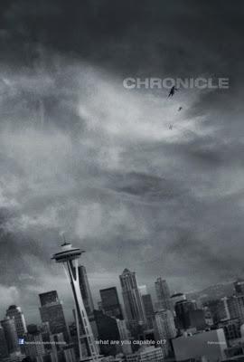 Chronicle (2012)