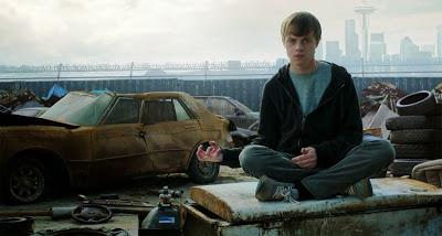 Chronicle (2012)
