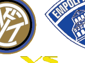 Ecco formazioni ufficiali Inter-Empoli!