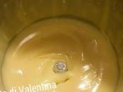 Crema pasticcera, ricetta bimby.....