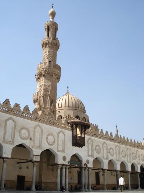 Al-Azhar_University_Minaret