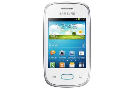 Galaxy Pocket Neo Come Formattare resettare il telefono Samsung