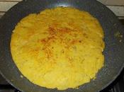 Frittata patate cipolle