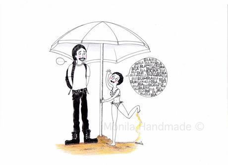 Illustrazioni da stampare