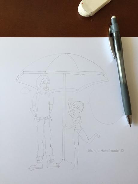 Illustrazioni da stampare