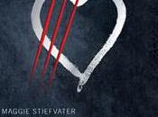 Recensione: “Shiver”, Maggie Stiefvater.