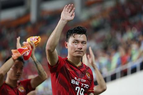 Cina: il Guangzhou trionfa  e aggancia lo Shandong in testa