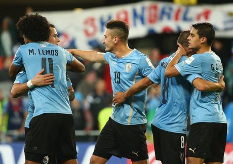 Mondiale Under 20: Steccano Argentina e Ucraina. Portogallo e Uruguay partono col botto