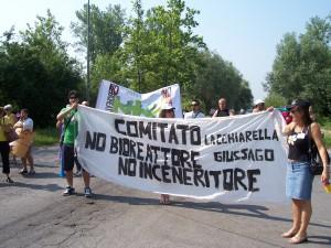 GIUSSAGO (pv). Amare riflessioni del dopo voto: il commissariamento fermerà i lavori previsti.