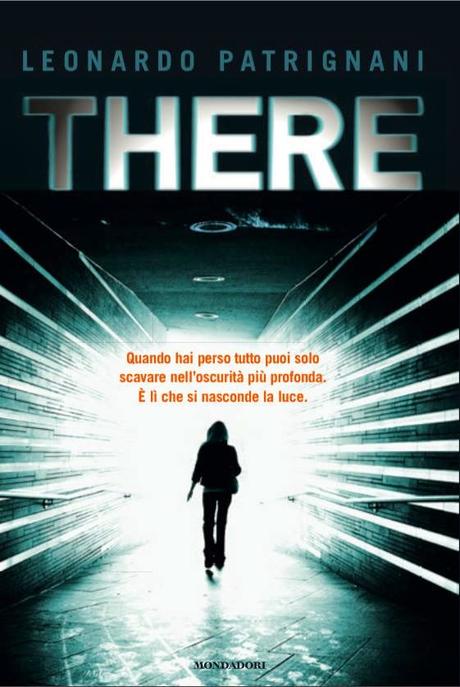 [Anteprima] There di Leonardo Patrignani