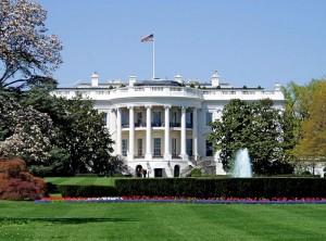 La Casa Bianca a Washington. Photocredit: CC BY-SA 3.0/Wiki/OgreBot