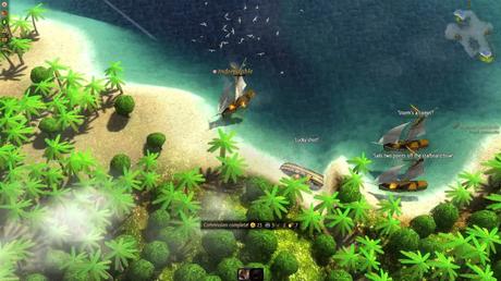 Windward - Trailer di presentazione