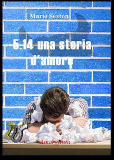 nuova anteprima Amarganta: 5.14 Una storia d’amore