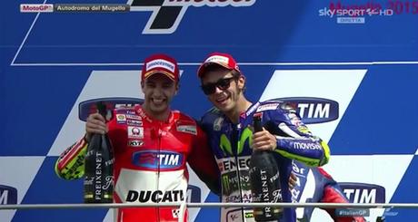 Boom di ascolti per la MotoGP su Sky e Cielo, entusiasmo contagioso sui social