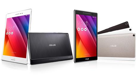 Asus: annunciato nuovi Zenfone, ZenWatch, ZenPad ed altro ancora!