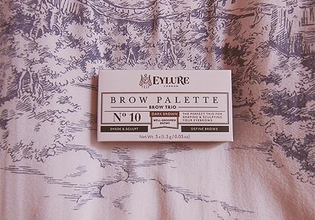 Eylure Brow Palette