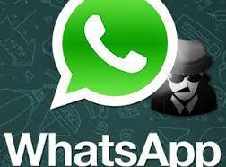 Il Trucco per Spiare i messaggi su whatsapp