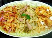 Insalata pasta