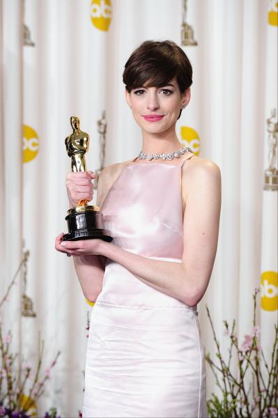 The 85th Academy Awards - Press Room - Los Angeles