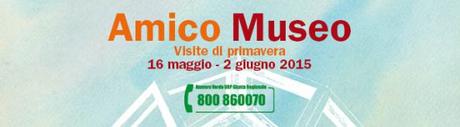 Amico Museo 2015 685X190