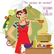 CONTEST DI CUCINA IN CUCINA DI GIUGNO- LUGLIO 2015 “LE CILIEGIE