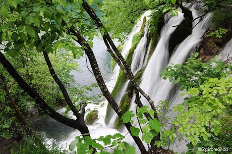 Plitvice, Croazia