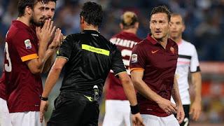 La Roma chiude con una sconfitta: Ko all'Olimpico contro il Palermo