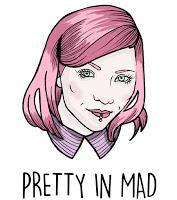Pretty in Mad su BIG CARTEL Pretty in Mad su BIG CARTEL