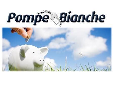 Continua la visibilità per le insegne delle pompe di benzina