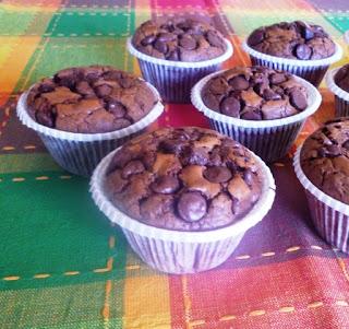 1, 2, 3, muffins !