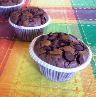 1, 2, 3, muffins !