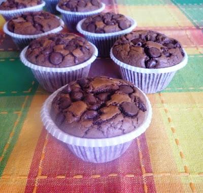 1, 2, 3, muffins !