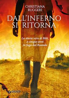 Dall'inferno si ritorna di Christiana Ruggeri (Recensione)