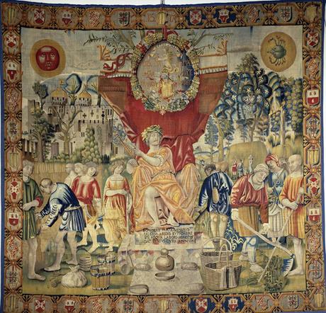 Arazzi_trivulzio,_Giugno