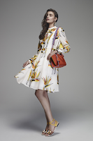 Fendi: La nuova Collezione Fendi Resort 2016