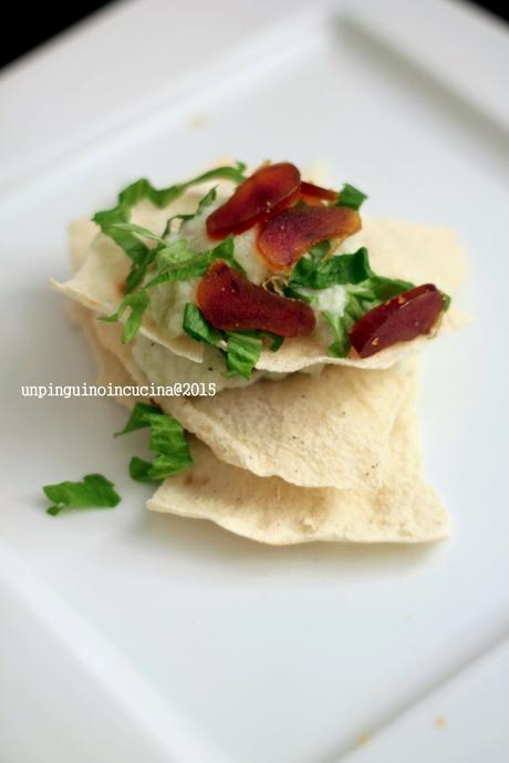 millefoglie-pane-carasau-mousse-di-sedano-e-bottarga