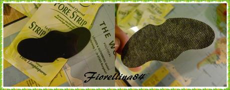 Purifying nose strip di Montagne Jenuesse