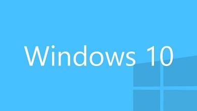 Windows 10: la data prevista è il 29 luglio