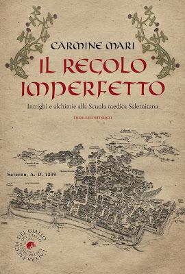 SEGNALAZIONE - Il regolo imperfetto di Carmine Mari