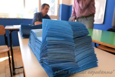 ELEZIONI COMUNALI a POSITANO