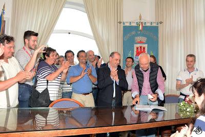 ELEZIONI COMUNALI a POSITANO