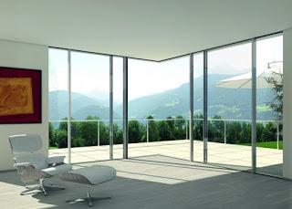 NUOVI MODELLI DI FACCIATA IN ALLUMINIO SCHÜCO