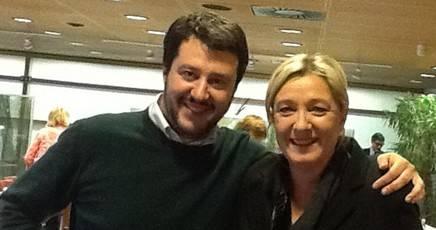 SEL: “A Orvieto Salvini non è il benvenuto”