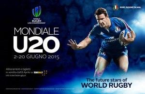 World Rugby Under-20 Championship: domani Baby Blacks-Scozia a Parma