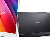 Asus annuncia nuovi ZenFone nuovo Selfie