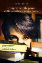 Recensione: L'imprevedibile piano della scrittrice senza nome