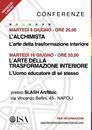 Napoli eventi: lettura conferenza