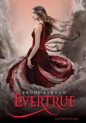 Evertrue (Everneath, #3)