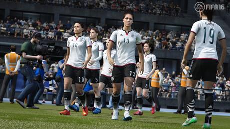 FIFA 16 non uscirà su Nintendo 3DS e PlayStation Vita